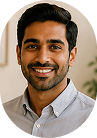 Arjun Patel